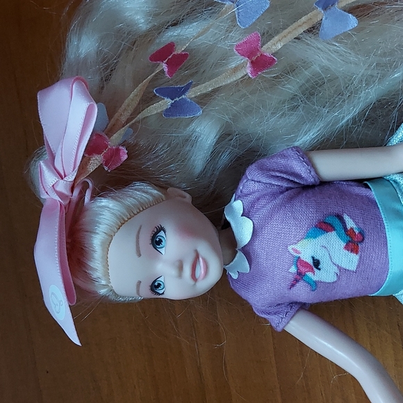 Jojo Siwa Kid in a Candy Store Singing Doll - Picture 3 of 4